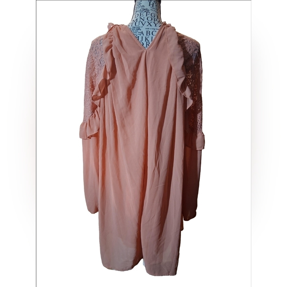 Entro Medium Blouse - Picture 3 of 6